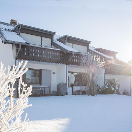 Welcome In - Am Roten Kreuz 11, Winterberg-Zuschen Apartment Exterior photo