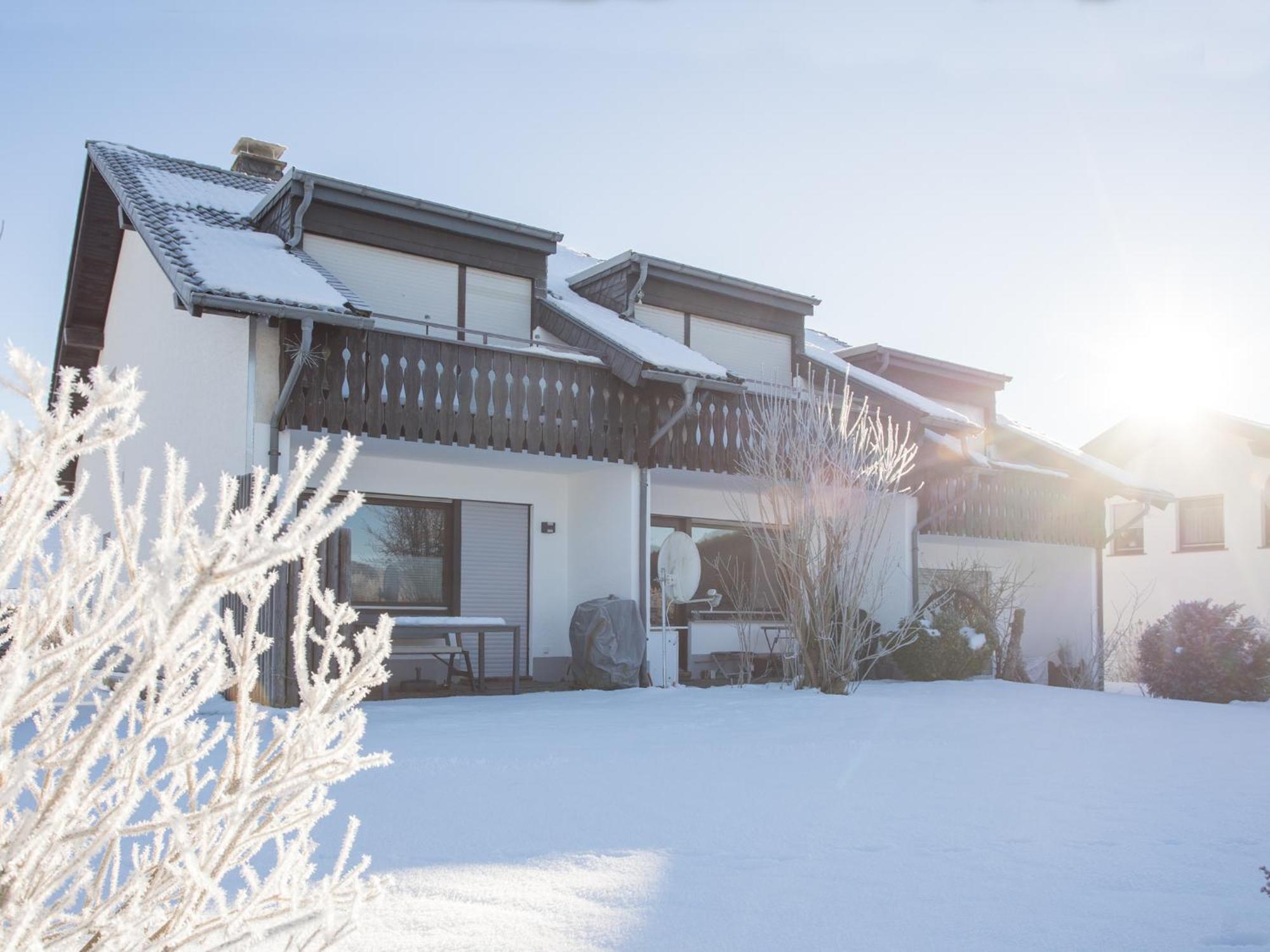 Welcome In - Am Roten Kreuz 11, Winterberg-Zuschen Apartment Exterior photo